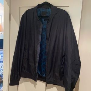 Ted Baker lightweight windbreaker